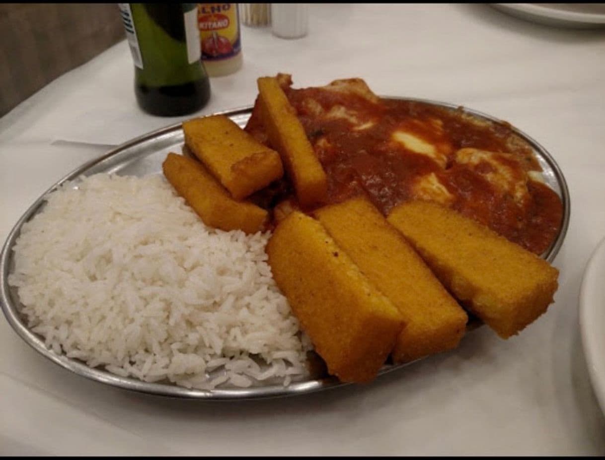 Restaurantes Cia da Picanha