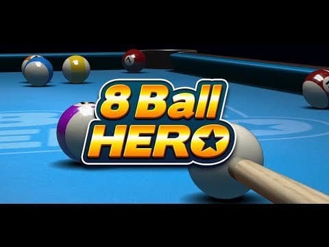 Moda 8 Ball Pool - Apps on Google Play