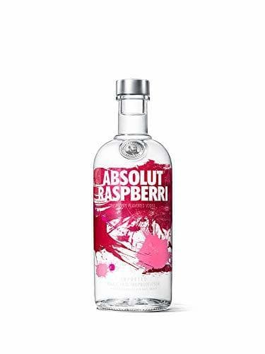 Product Absolut Raspberri Vodka 