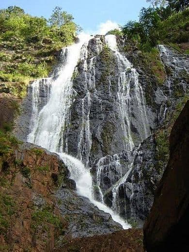 Lugar São Jerônimo da Serra