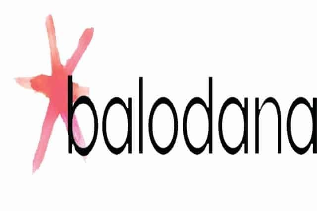 Moda  
Mercado online de roupas Balodana traz nova vantagens!