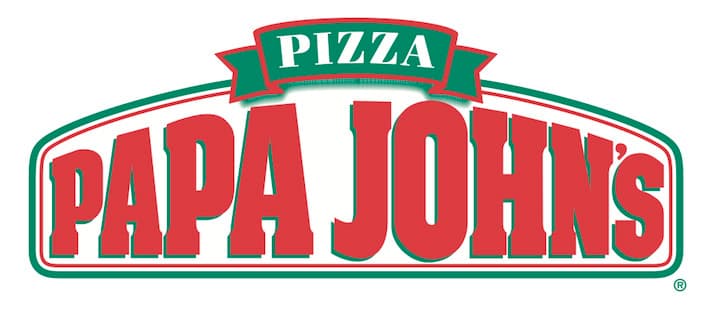 Restaurantes Papa john´s