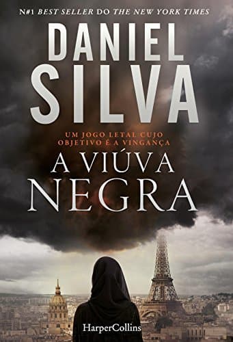 Libro A viúva negra