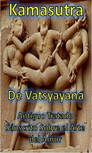 Libro Kamasutra