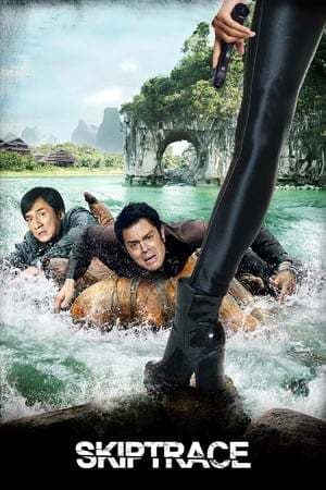 Película Skiptrace