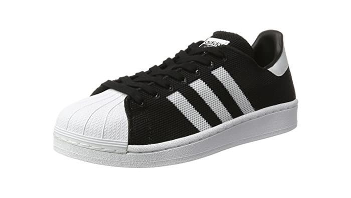 Producto adidas Superstar, Zapatillas de deporte Unisex Adulto, Negro