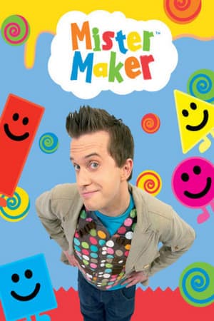 Serie Mister Maker