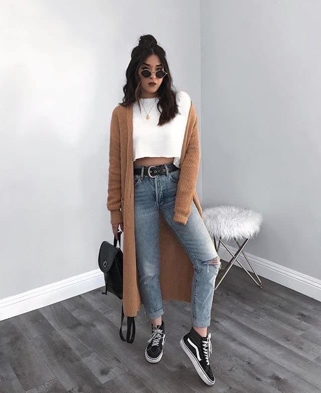 Moda Inspiração ✨