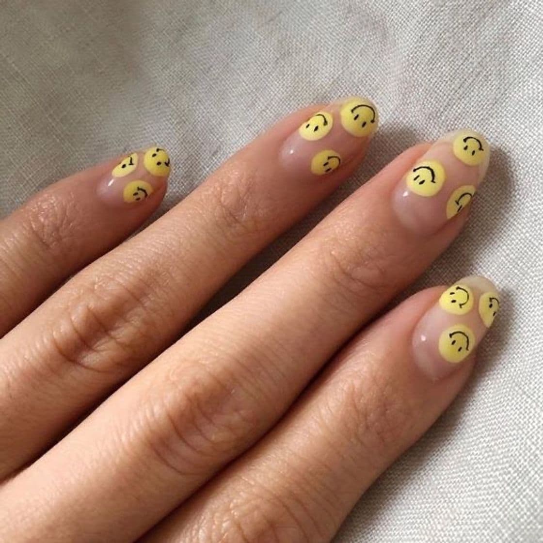 Fashion Unhas decoradas - Nails Inspiration