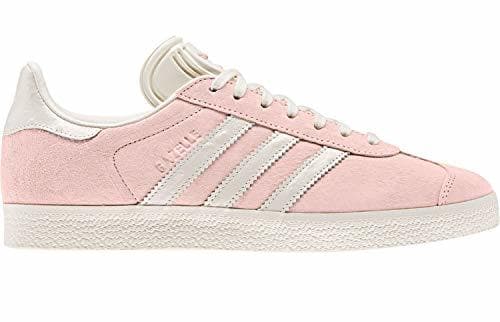 Product adidas Gazelle W Calzado Icey Pink/Chalk White