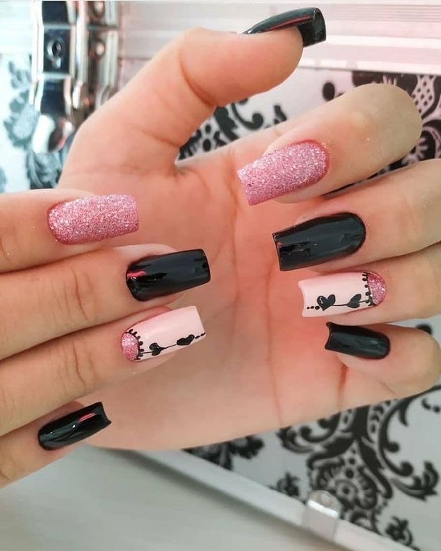 Fashion Nails 💖