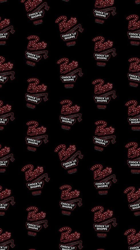 Fashion Wallpaper Riverdale - Pop's❤️ 