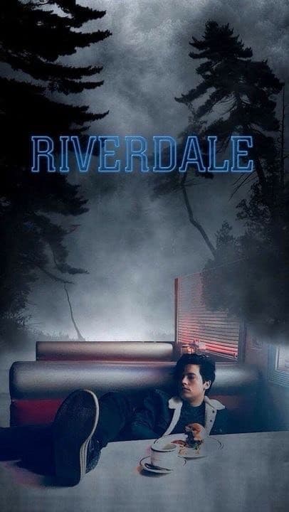 Fashion Wallpaper Riverdale ❤️🐍