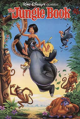 Movie The Jungle Book