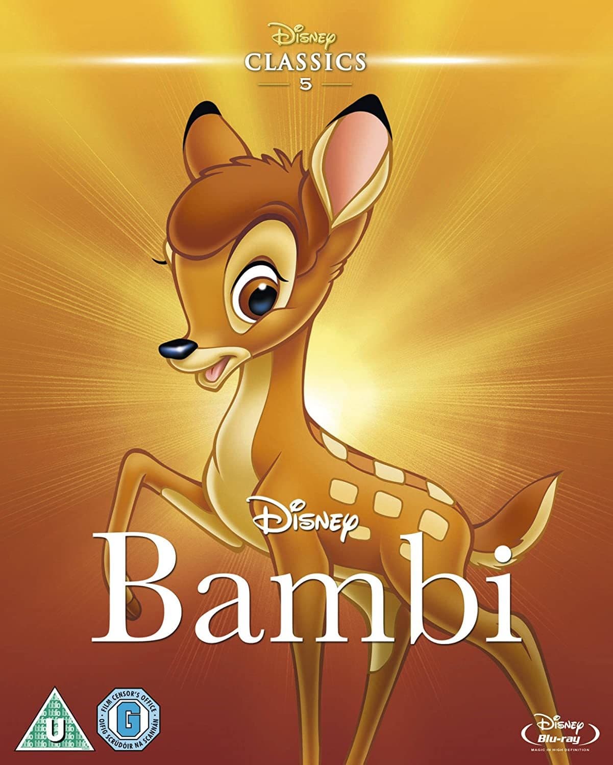 Movie Bambi