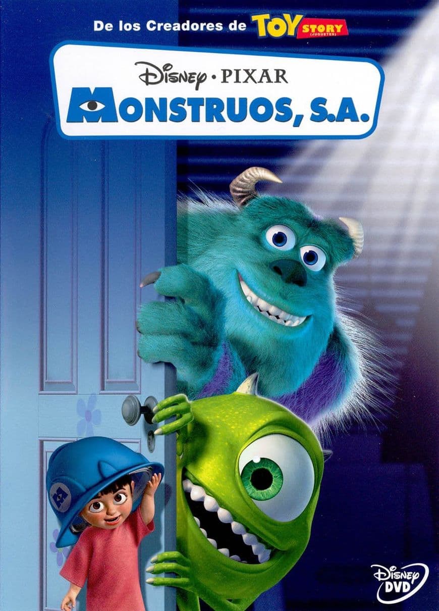 Movie Monsters, Inc.