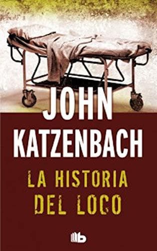 Book La historia del loco