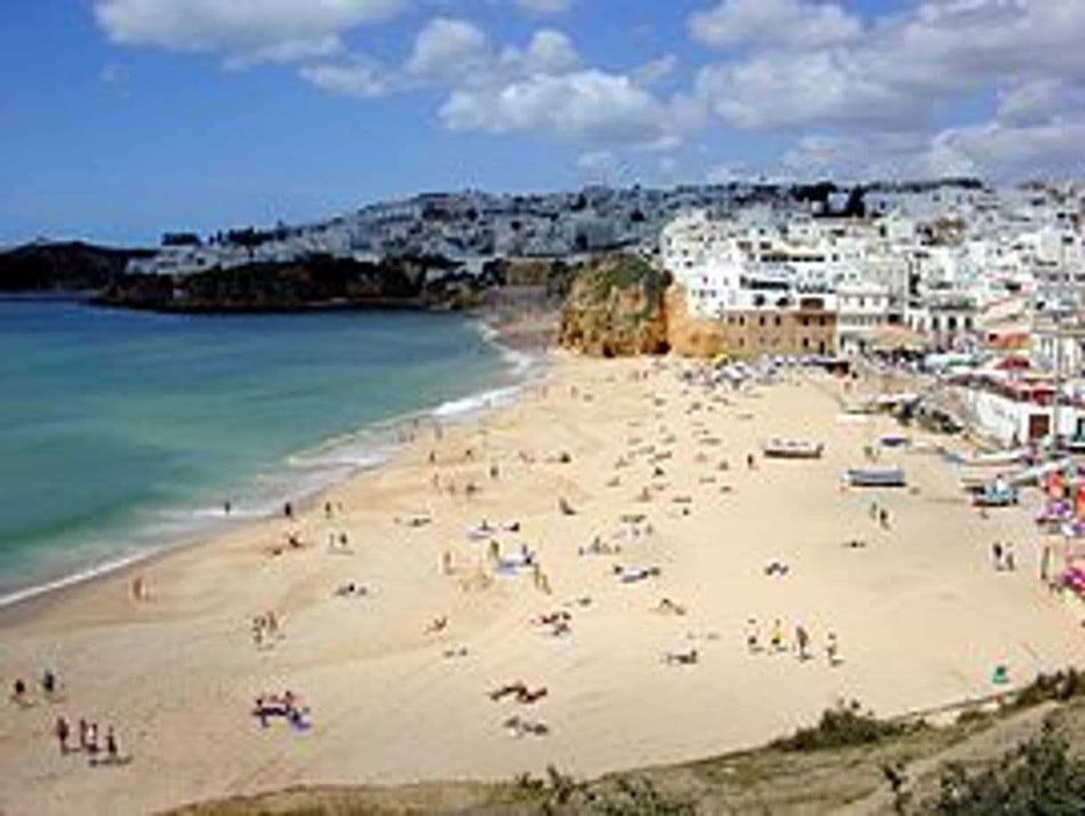 Place Albufeira