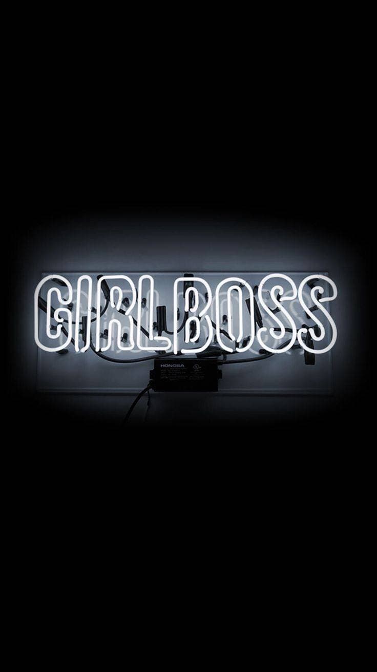 Serie Girlboss