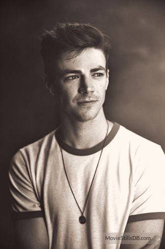 Moda Grant Gustin