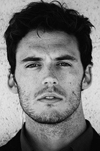 Moda Sam Claflin