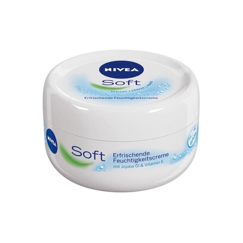 Product Creme Nivea Soft