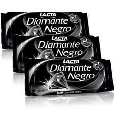 Fashion CHOCOLATE DIAMANTE NEGRO - CURIOSIDADES - YouTube