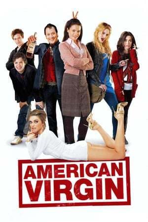 Película American Virgin