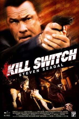 Película Kill Switch