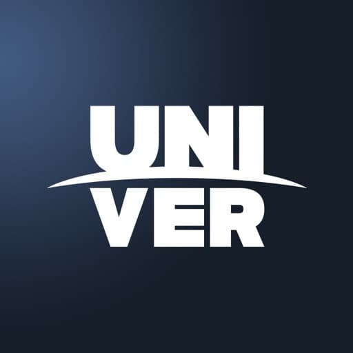 App Univer Video