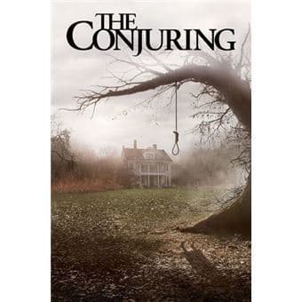 Movie The Conjuring