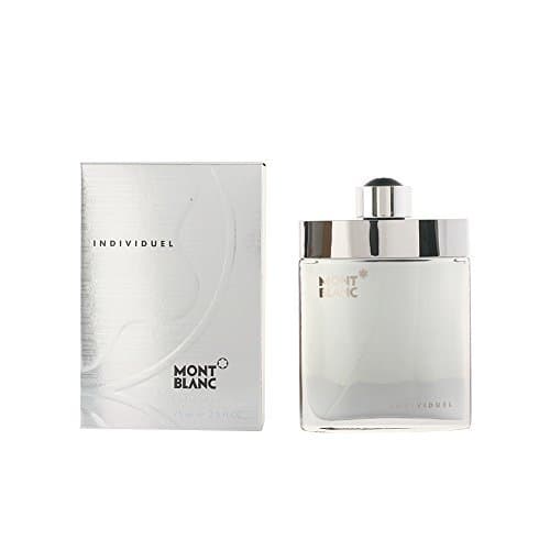 Beauty Montblanc Individuel Agua de Tocador