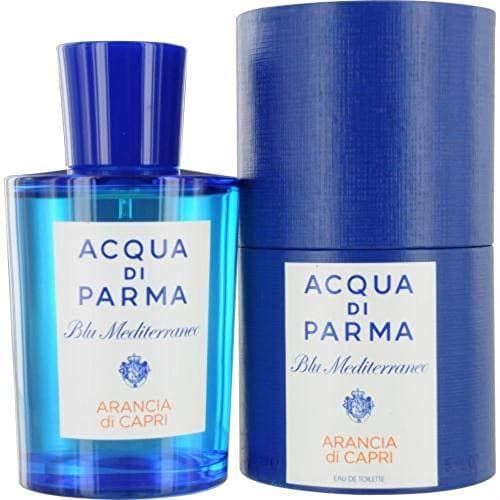 Beauty Acqua Di Parma Blu Mediterraneo Arancia Di Capri Eau de Toilette Vaporizador