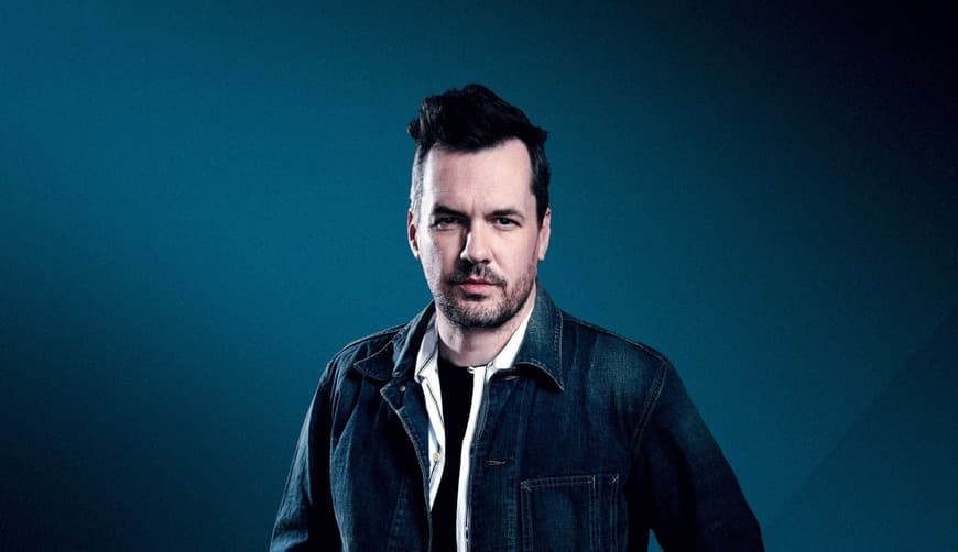 Moda Jim Jefferies 