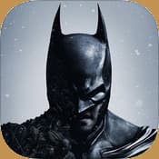 Videogames Batman: Arkham Origins mobile