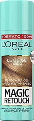 Fashion L'Oréal Paris Magic Retouch Spray de retoque Raízes Loira 10