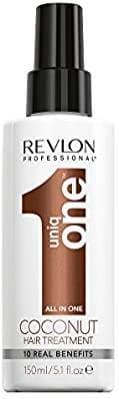 Fashion Revlon Professional Uniq One ​​Tratamento Capilar, Coco, 150