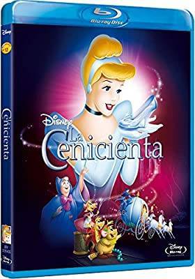 Fashion Cinderela [Blu-ray]

