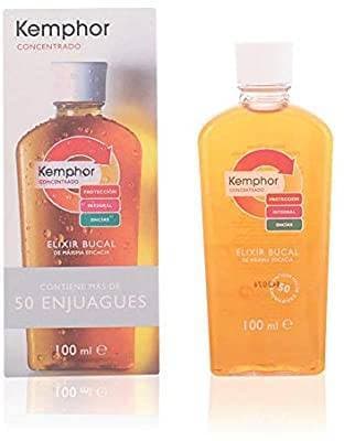 Fashion Kemphor - Elixir da Boca - 100 ml

