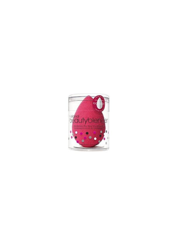 Beauty Beauty Blender Esponja Alfombra Roja Aplicadora De Maquillaje