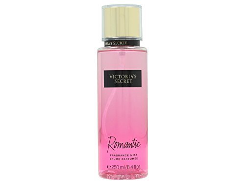 Beauty Victoria'S Secret Romantic Fragrance Body Mist 250 Ml 1 Unidad 250 g