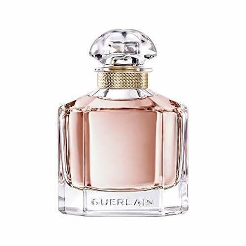 Beauty Mon Guerlain Eau de parfum