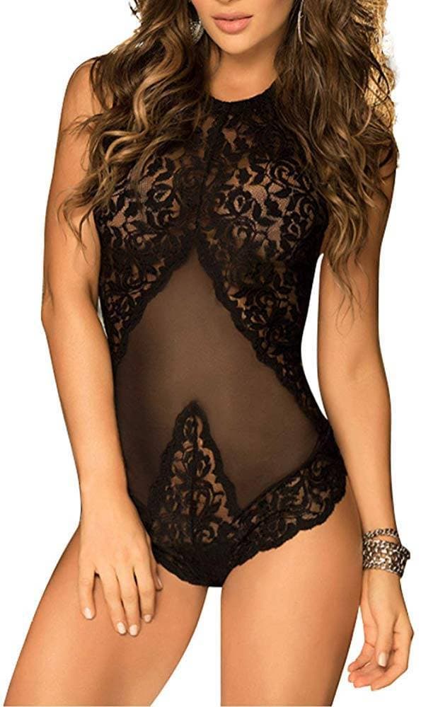 Fashion EVBEA Lingerie Sexy Gostosa para Mulher Sexy Biancheria Inti