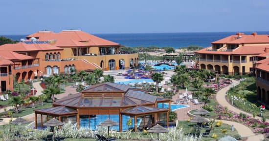 Place Pestana Porto Santo All Inclusive