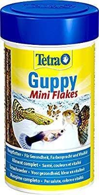 Fashion Tetra Guppy Mini Flocos 100 ml

