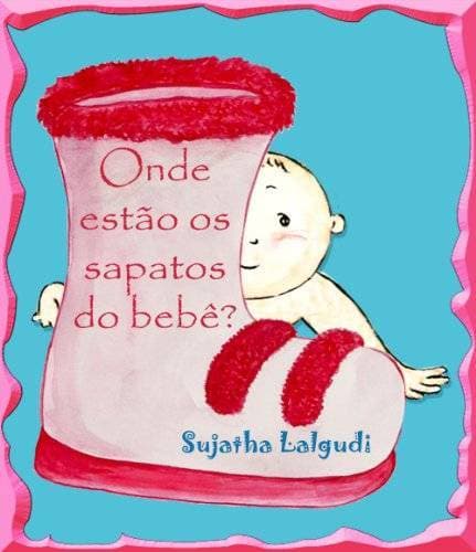 Moda Children's Portuguese Books: Livro infantil. Onde estão os s