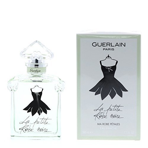 Belleza Perfume Mujer La Petite Robe Noire Ma Nouvelle Eau Fraiche Guerlain EDT