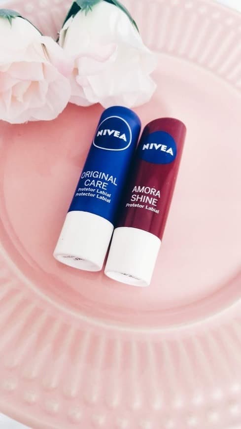 Producto Protetor Labial NIVEA 