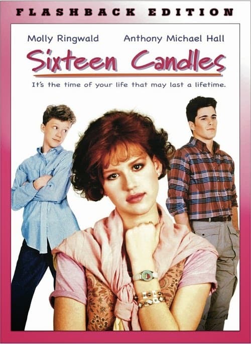 Movie Sixteen Candles