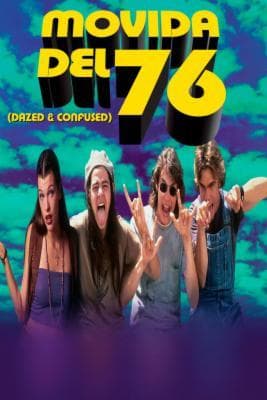 Movie Dazed and Confused